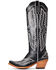 Ariat Women's Casanova Western Boots - Snip Toe, Black, hi-res