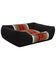 Image #3 - Pendleton Pet Acadia National Park Kuddler - Medium, Black, hi-res