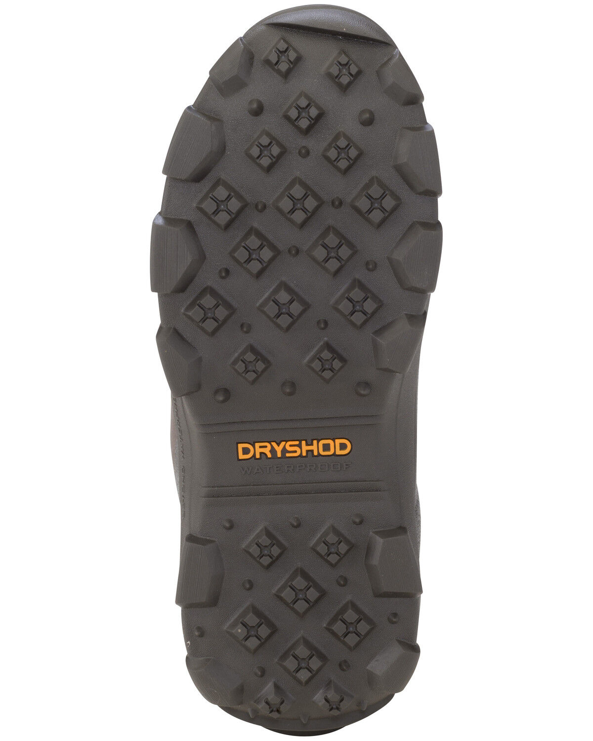 Image #7 - Dryshod Men's Overland Max Extreme Cold Conditions Sport Boots - Soft Toe, Beige/khaki, hi-res