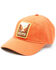 Image #1 - H3 Sportgear Men's Grand Canyon Patch Ball Cap, Beige/khaki, hi-res
