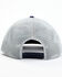 Image #3 - Smith & Wesson Men's Recreation Patch Mesh-Back Ball Cap, Blue, hi-res