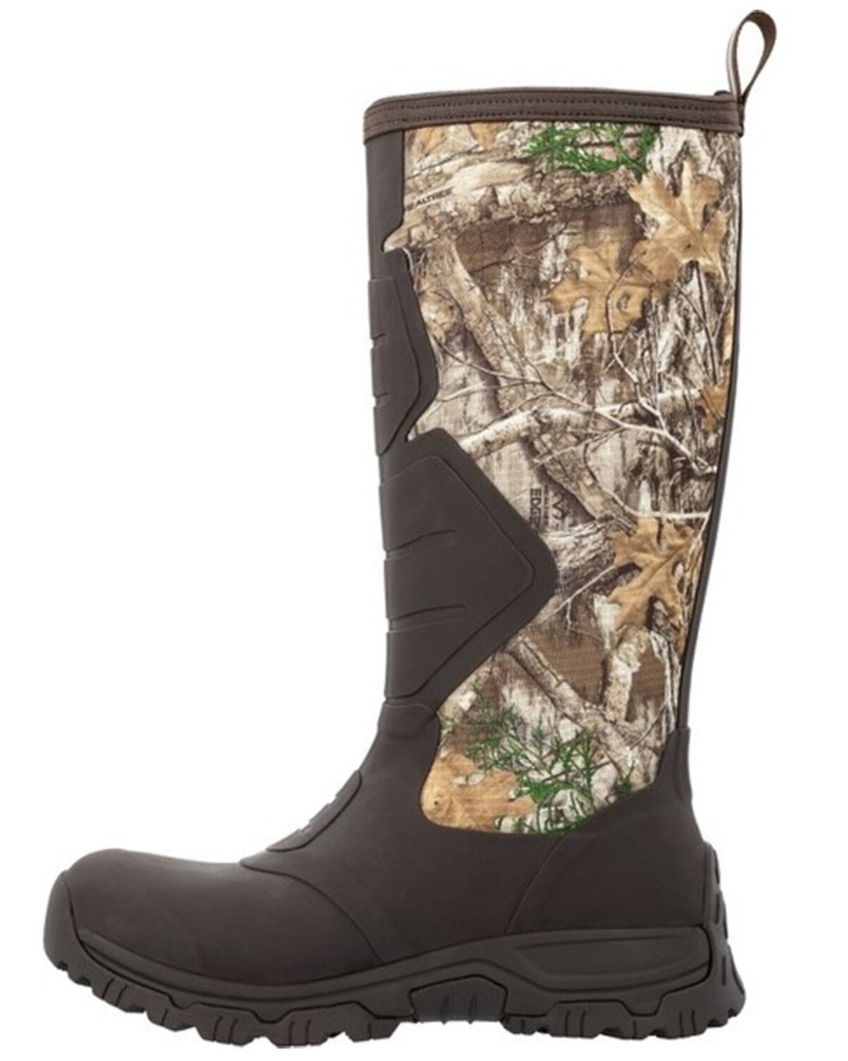 Image #3 - Muck Boots Men's Realtree Edge® Apex Pro Vibram Agat Insulated Boots - Round Toe, , hi-res