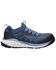 Image #2 - Keen Women's Arvada Shift ESD Work Shoe - Carbon Fiber Toe, Indigo, hi-res