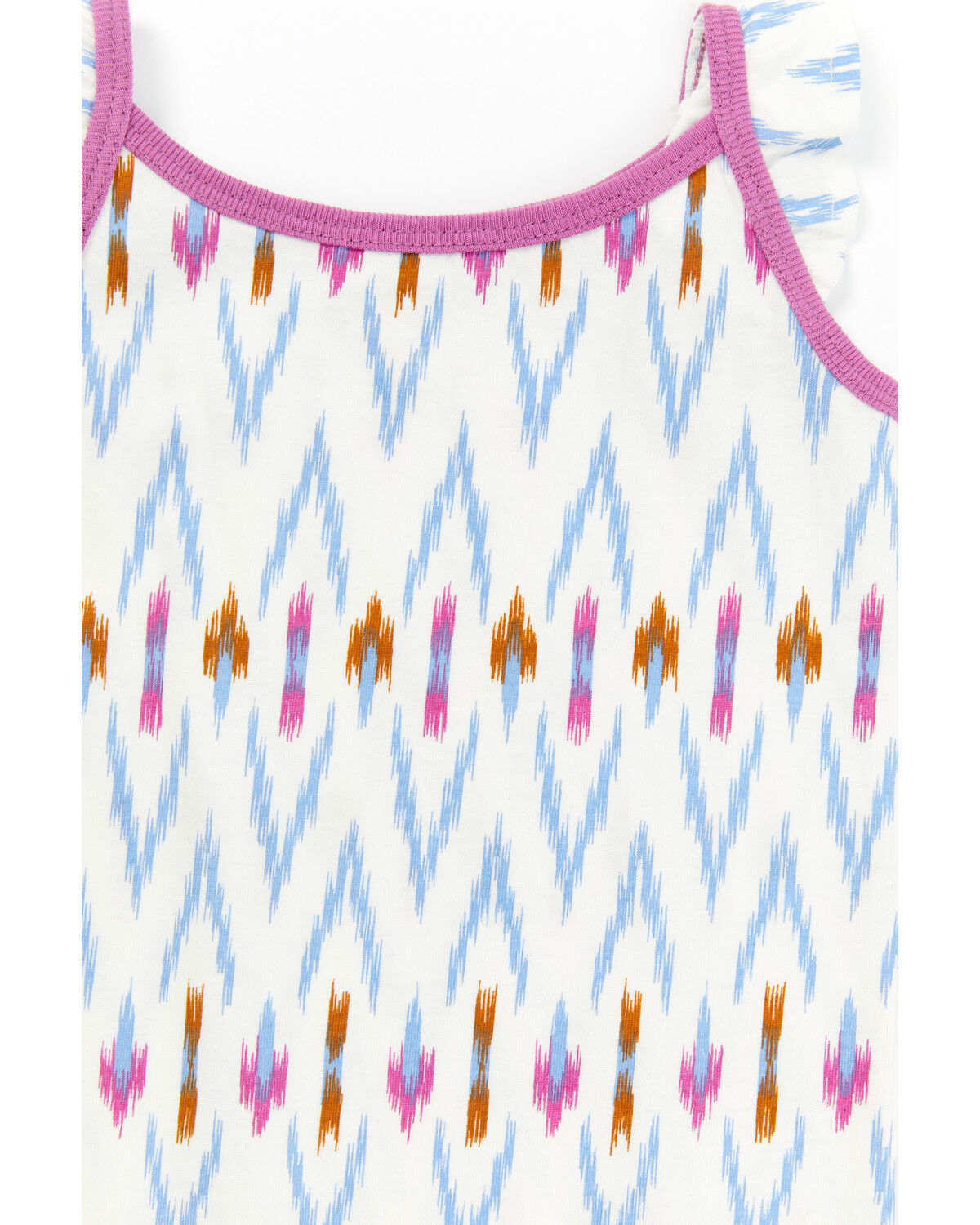Image #5 - Shyanne Infant Girls' Western Onesies - 2 Piece Set, Grape, hi-res