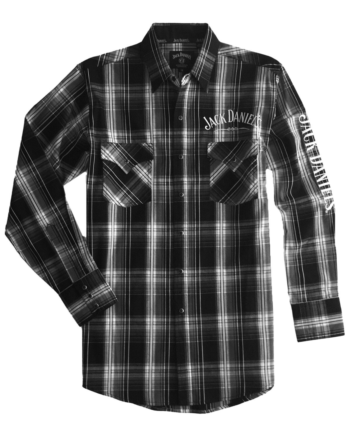 Jack daniels dress shirt clearance