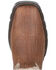 Image #6 - Durango Men's Maverick XP Western Work Boots - Soft Toe, , hi-res