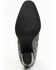 Image #7 - Idyllwind Women's Stop and Stare Western Booties - Round Toe, Silver, hi-res