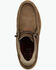 Image #6 - Twisted X Men's Feather X&trade; Casual Shoes - Moc Toe, Brown, hi-res