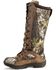 Image #3 - Rocky 16" ProLight Waterproof Snakeproof Hunting Boots, Camouflage, hi-res