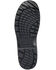 Image #7 - Avenger Women's Breaker Mid 6" Lace-Up Work Boot - Composite Safety Toe, Tan, hi-res