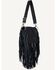 Image #1 - STS Ranchwear By Carroll Women's Indie Saddle Bag, Black, hi-res