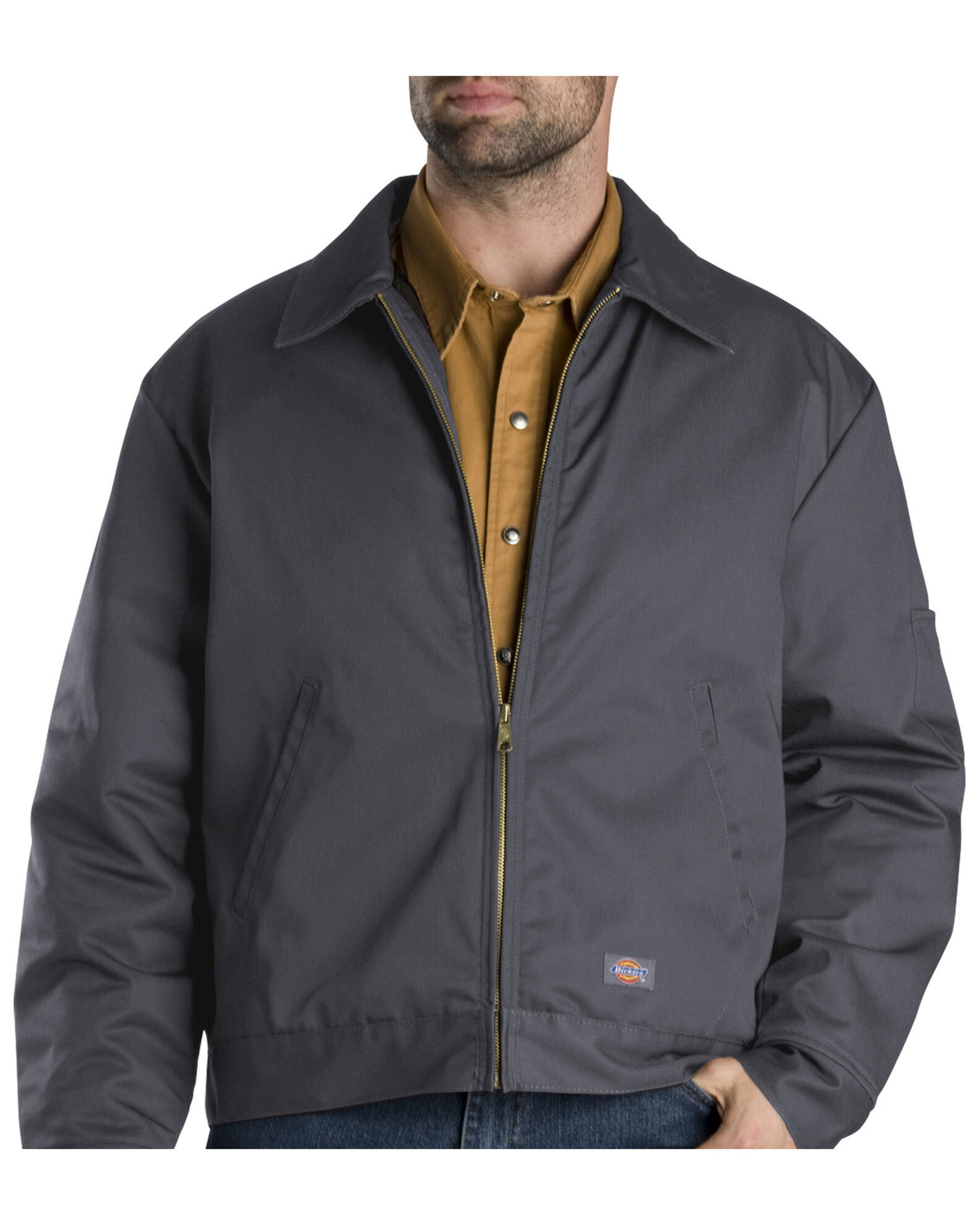 Dickies Men s Insulated Eisenhower Jacket Big Tall Country Outfitter