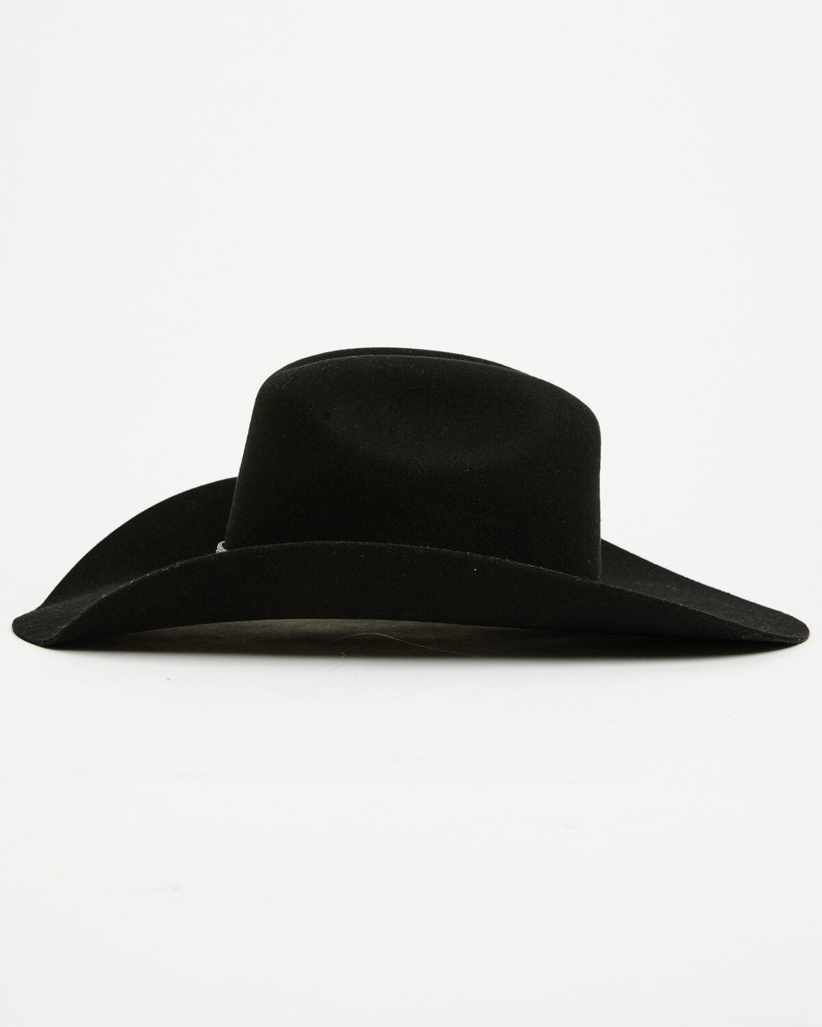 Image #3 - Cody James 3X Felt Cowboy Hat, Black, hi-res