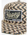 Image #2 - Hooey Men's Lakota Trucker Cap, Tan, hi-res