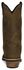 Dan Post Men's Albuquerque Waterproof Western Work Boots - Soft Toe, Distressed, hi-res