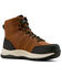 Image #1 - Ariat Men's 6" Outpace Shift SD Waterproof Work Boots - Composite Toe, Brown, hi-res
