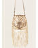 Image #2 - Keep it Gypsy Women's Wilma Crossbody Bag, Gold, hi-res