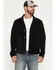 Image #1 - Moonshine Spirit&reg; Men's Unlined Corduroy Single Breasted Jacket, Black, hi-res