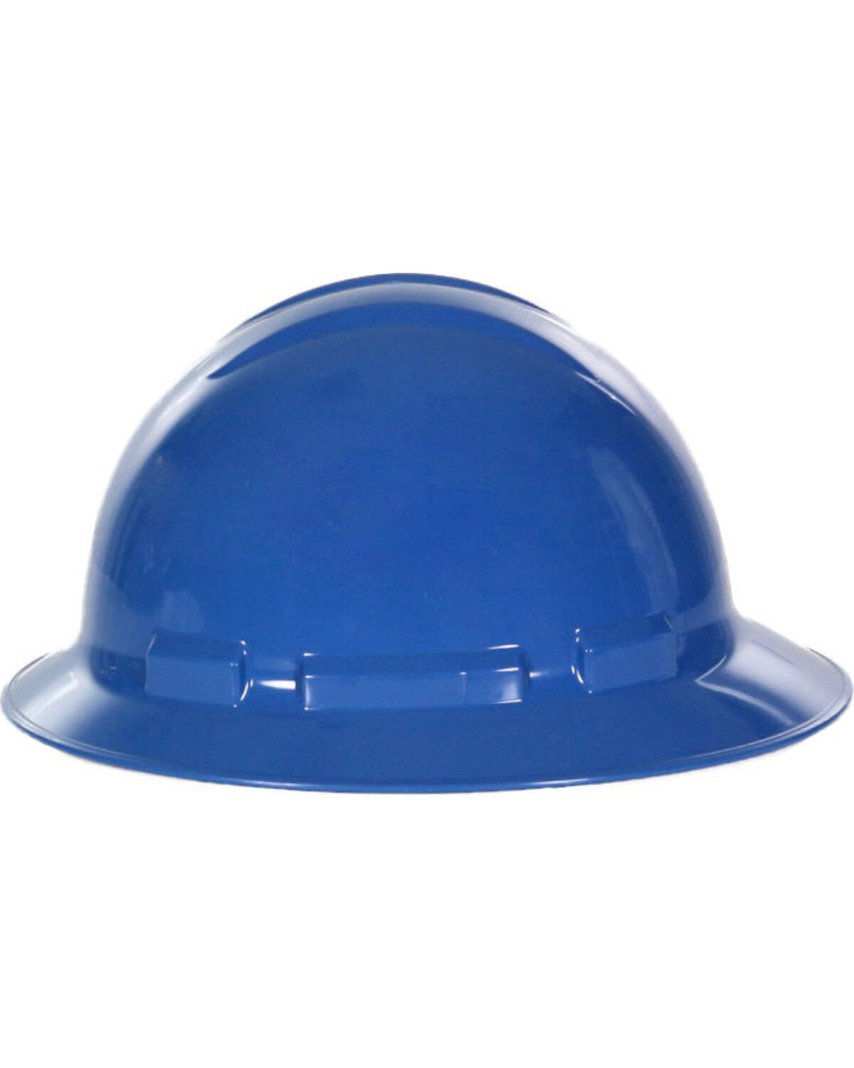 Image #2 - Radians Men's Blue Quartz Full Brim Hard Hats, Blue, hi-res