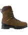 Thorogood Men's 9" Infinity Waterproof Work Boots - Soft Toe, Brown, hi-res