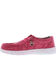 Image #3 - Lamo Footwear Women's Paula Casual Shoes - Moc Toe, , hi-res