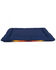Image #4 - Pendleton Pet Grand Canyon National Park Comfort Cushion - Large, Navy, hi-res
