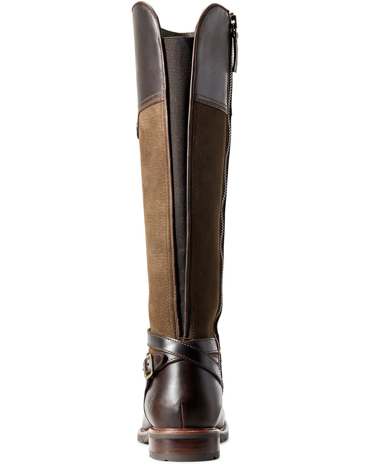 ariat all weather boots women's