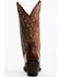 Image #5 - Idyllwind Women's Retro Rock Western Boots - Medium Toe, Dark Brown, hi-res