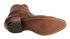 Image #5 - Boulet Men's Side-Zip Western Boots - Medium Toe, , hi-res