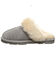 Image #3 - Bearpaw Women's Loki II Slippers, Grey, hi-res