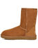 Image #3 - UGG Women's Chestnut Classic II Short Boot, Chestnut, hi-res