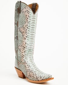 EXOTIC BOOTS
