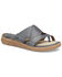 Image #1 - Born Women's Sorja Sport Sandals, Navy, hi-res