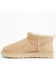 Image #3 - UGG Women's Classic Ultra Mini Boot, Sand, hi-res
