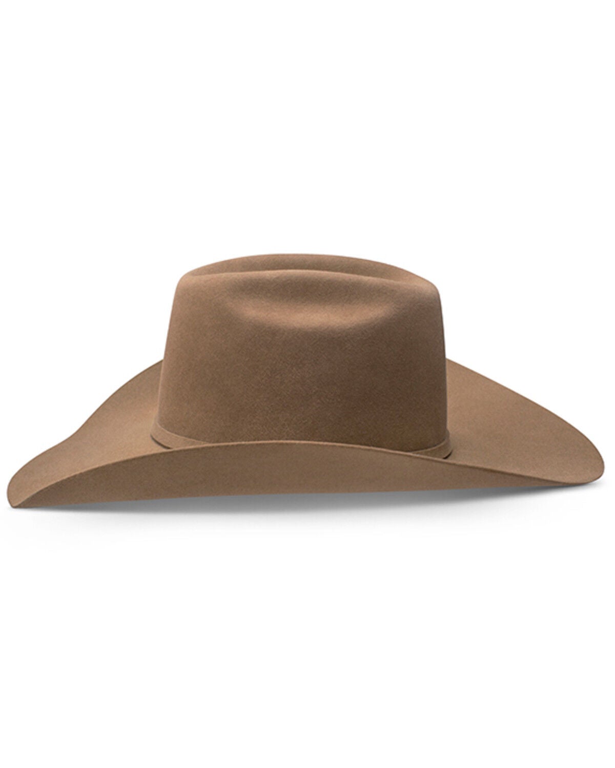 Resistol Men's The SP Western Hat 