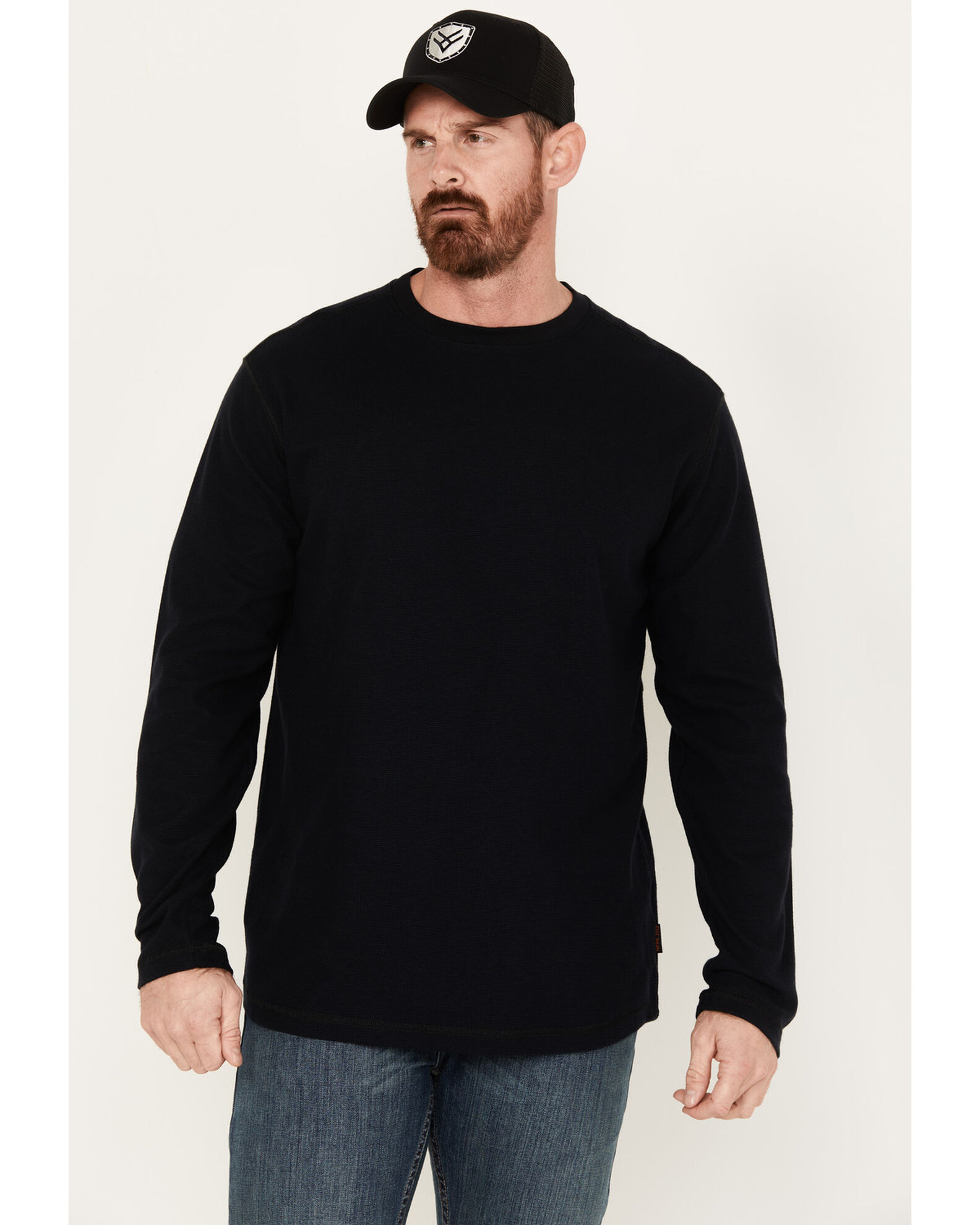 Thermal online work shirts