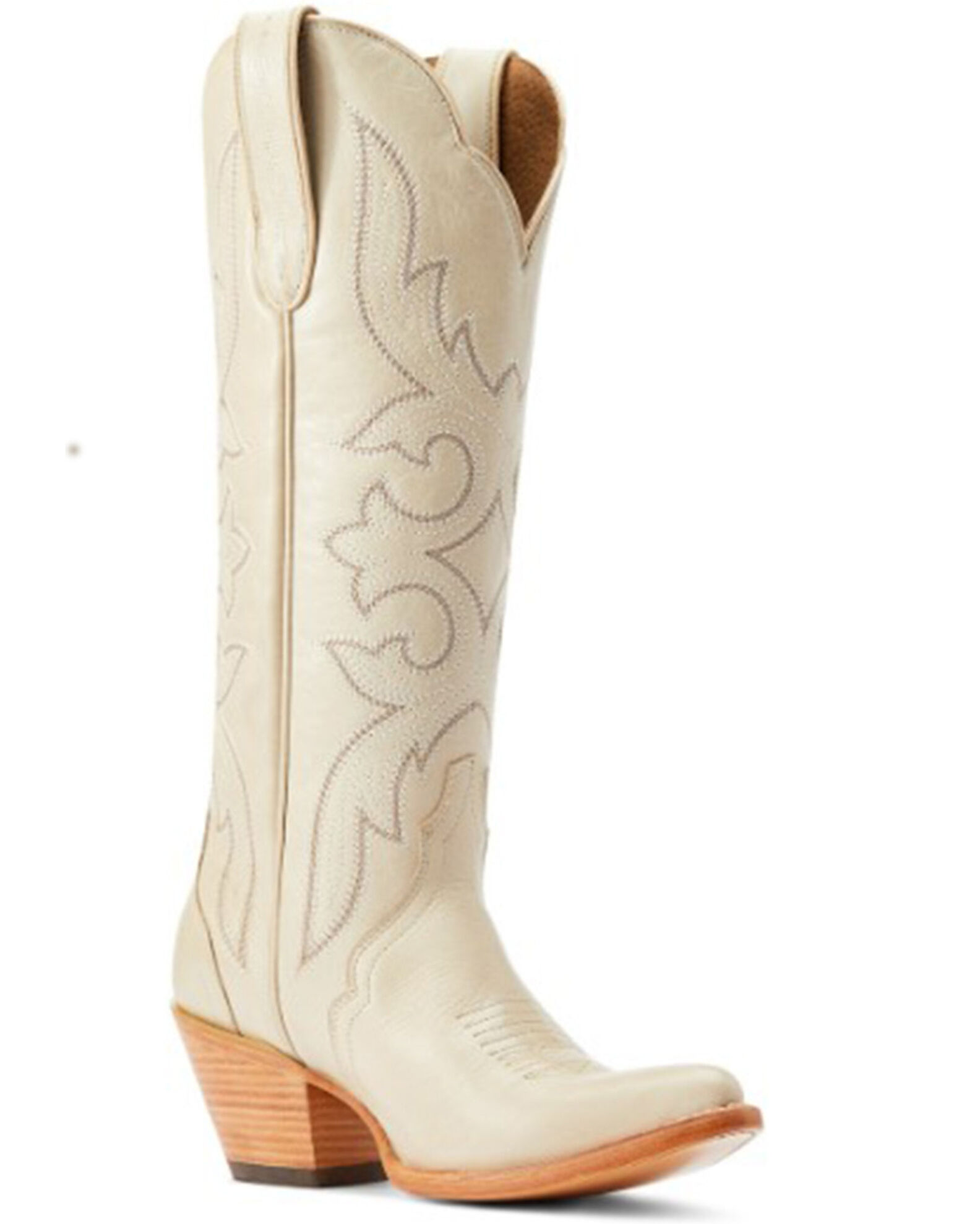 Women's ariat hot sale pointed toe boots