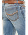 Image #4 - Cody James Men's Jackson Slim Straight Stretch Denim Jeans, Light Wash, hi-res