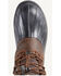 Image #6 - Baffin Men's Mountain Insulated Waterproof Boots - Round Toe, Brown, hi-res