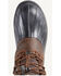 Image #6 - Baffin Men's Mountain Insulated Waterproof Boots - Round Toe , Brown, hi-res