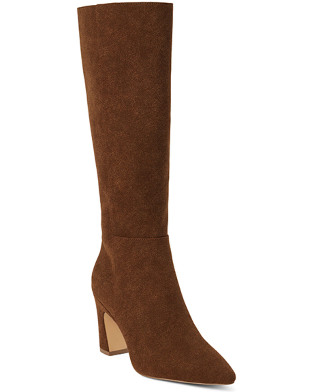 Image #1 - Coconuts by Matisse Women's Willow Tall Fashion Boots - Round Toe, Brown, hi-res