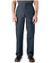 Image #1 - Dickies Men's Original 874® Twill Work Pants, Blue, hi-res