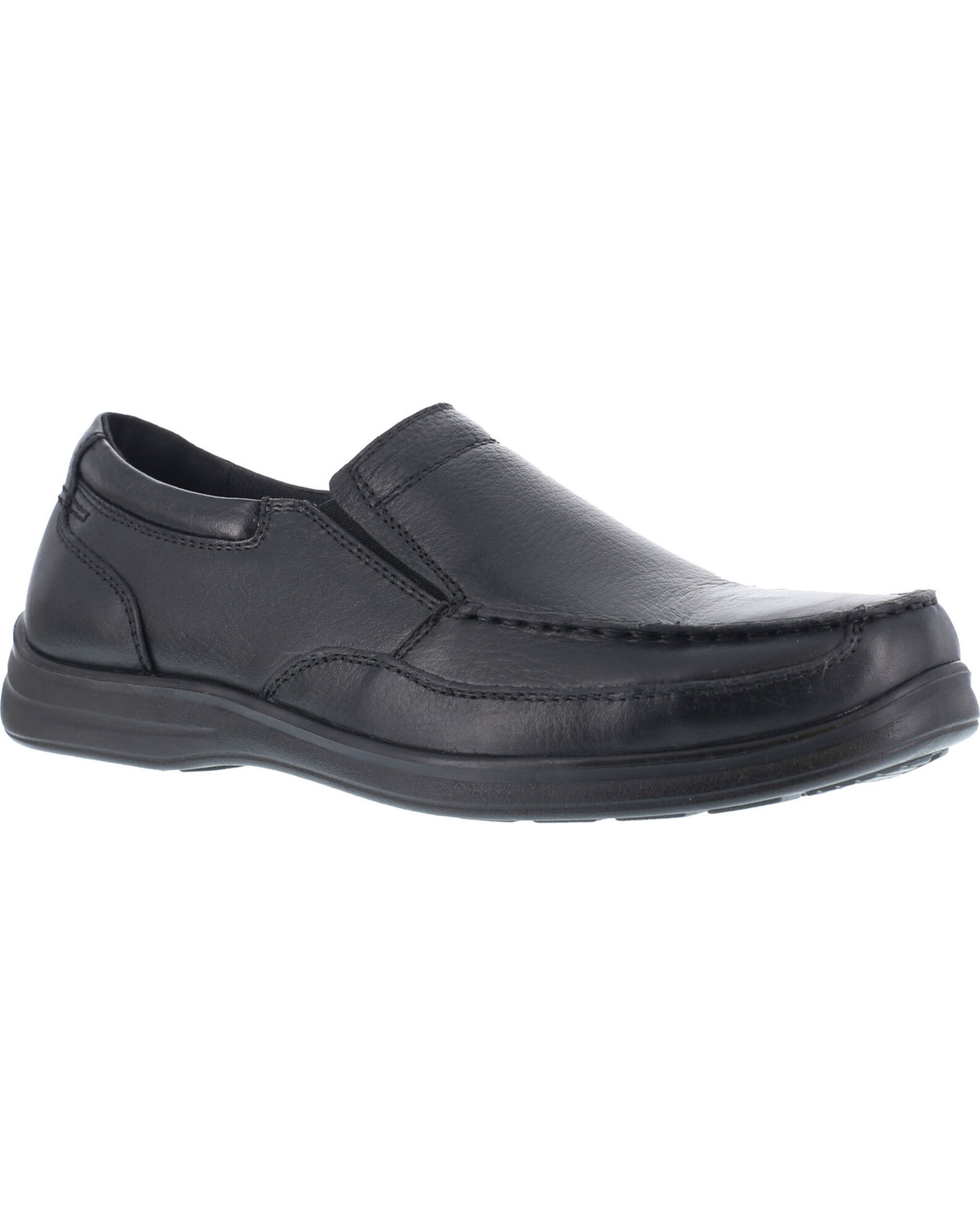 Florsheim work shoes hotsell