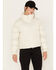 Image #1 - Columbia Women's Pike Lake Cropped Jacket, Ivory, hi-res