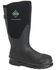 Muck Boots Women's Chore XF Rubber Boots - Steel Toe, Black, hi-res