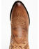Image #6 - Shyanne Women's Lacer Short Boots - Medium Toe , Brown, hi-res