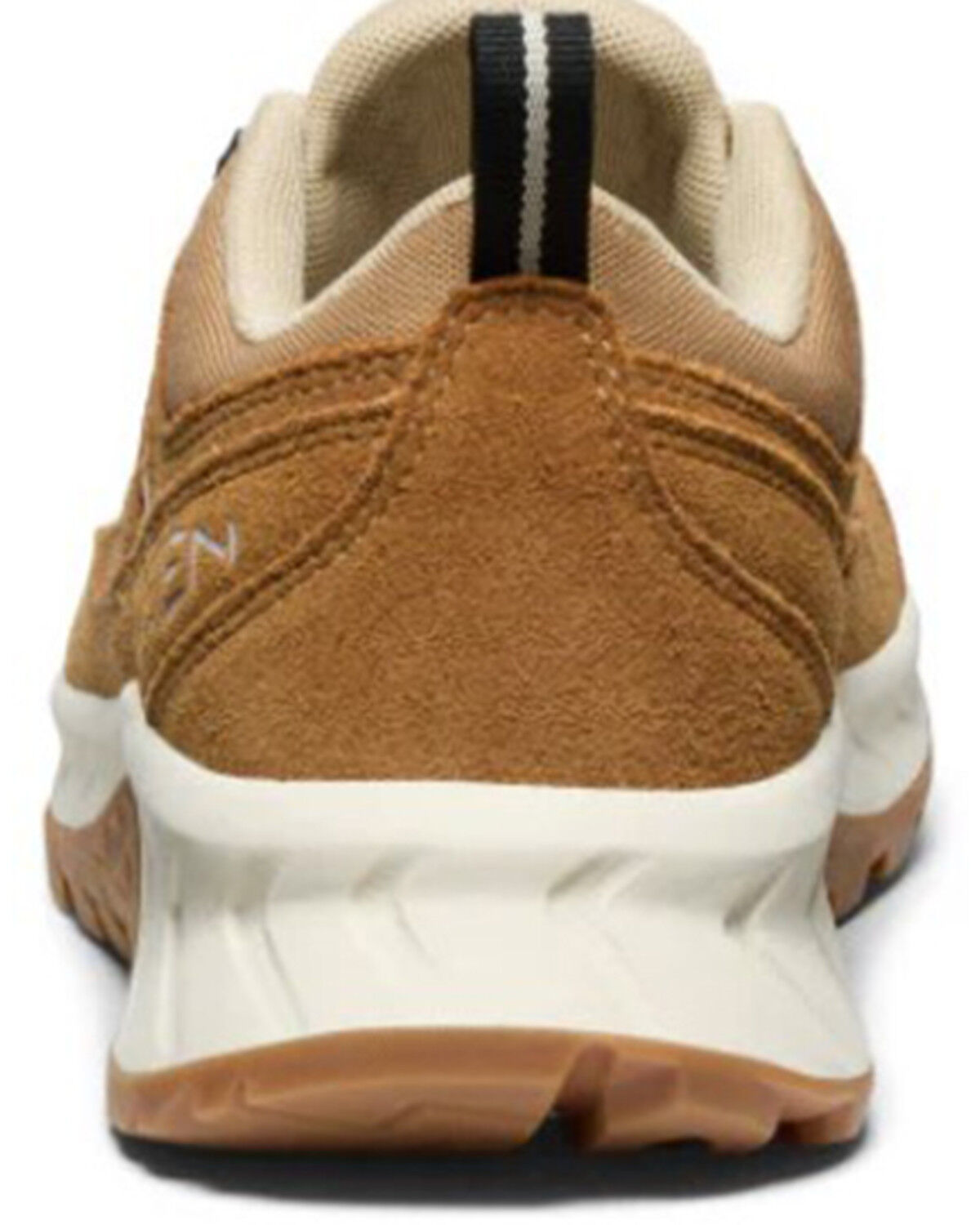 Image #5 - Keen Women's Hightrail Vented Hiking Shoes - Soft Toe, Tan, hi-res