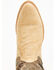 Image #6 - Dan Post Men's Exotic Teju Lizard Western Boots - Round Toe, , hi-res