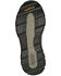 Image #5 - Skechers Men's Elgin Slip-Ins RF Casual Shoes - Moc Toe, Dark Brown, hi-res