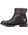 Image #3 - Frye Women's Veronica Flex Booties - Round Toe, Black, hi-res